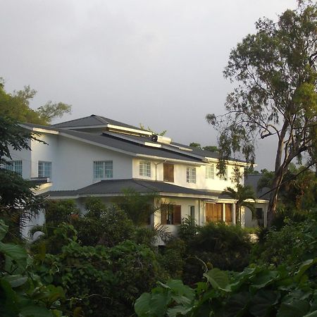 Hillcrest Villas Glacis  Esterno foto