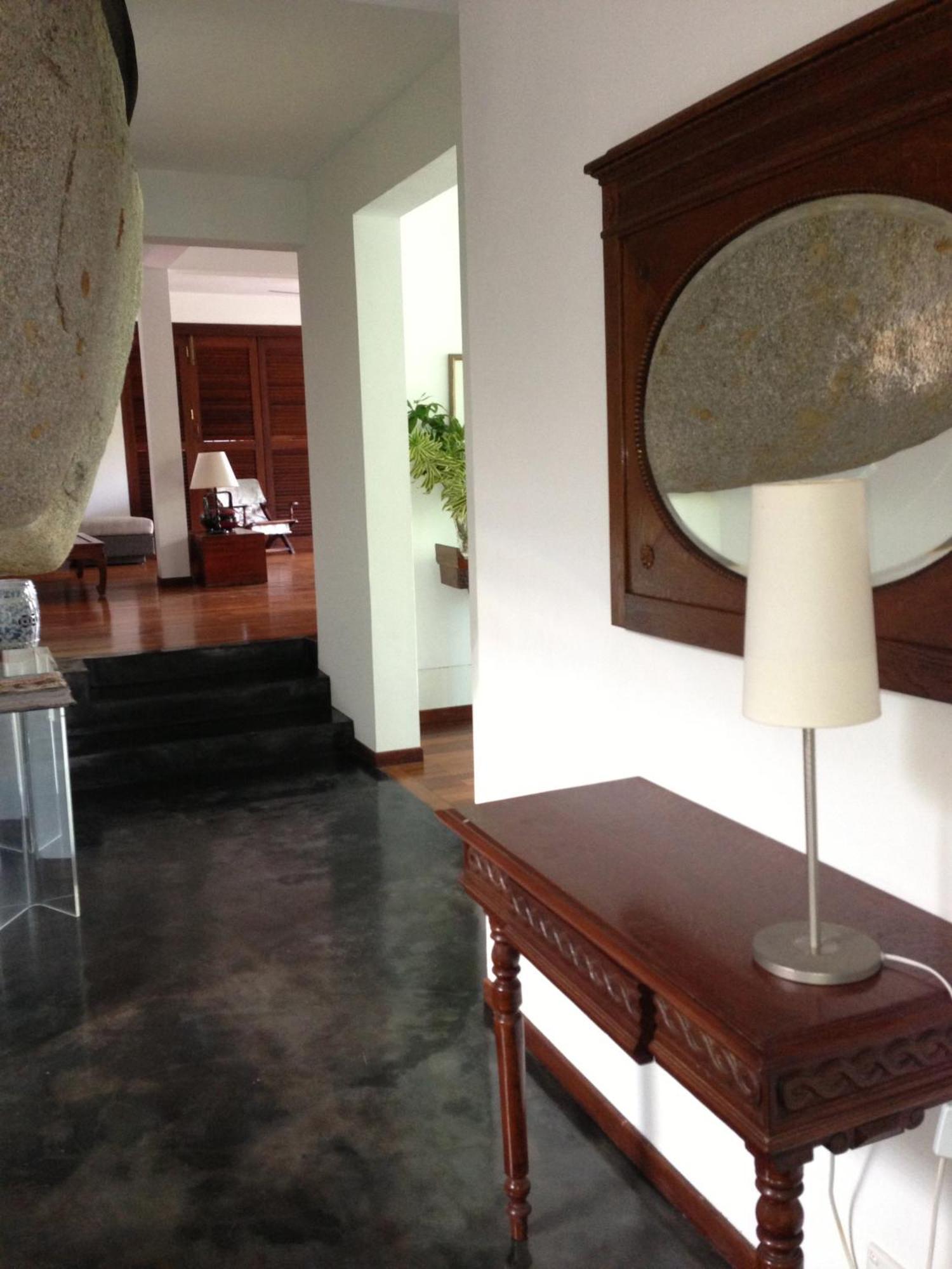 Hillcrest Villas Glacis  Esterno foto