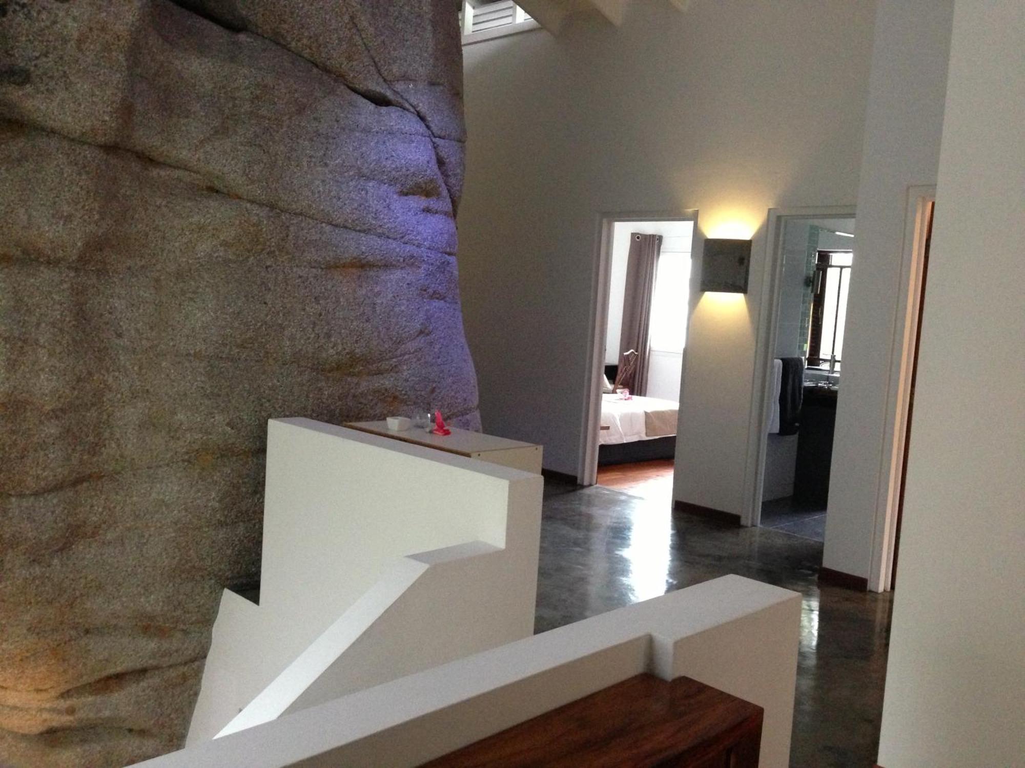 Hillcrest Villas Glacis  Esterno foto