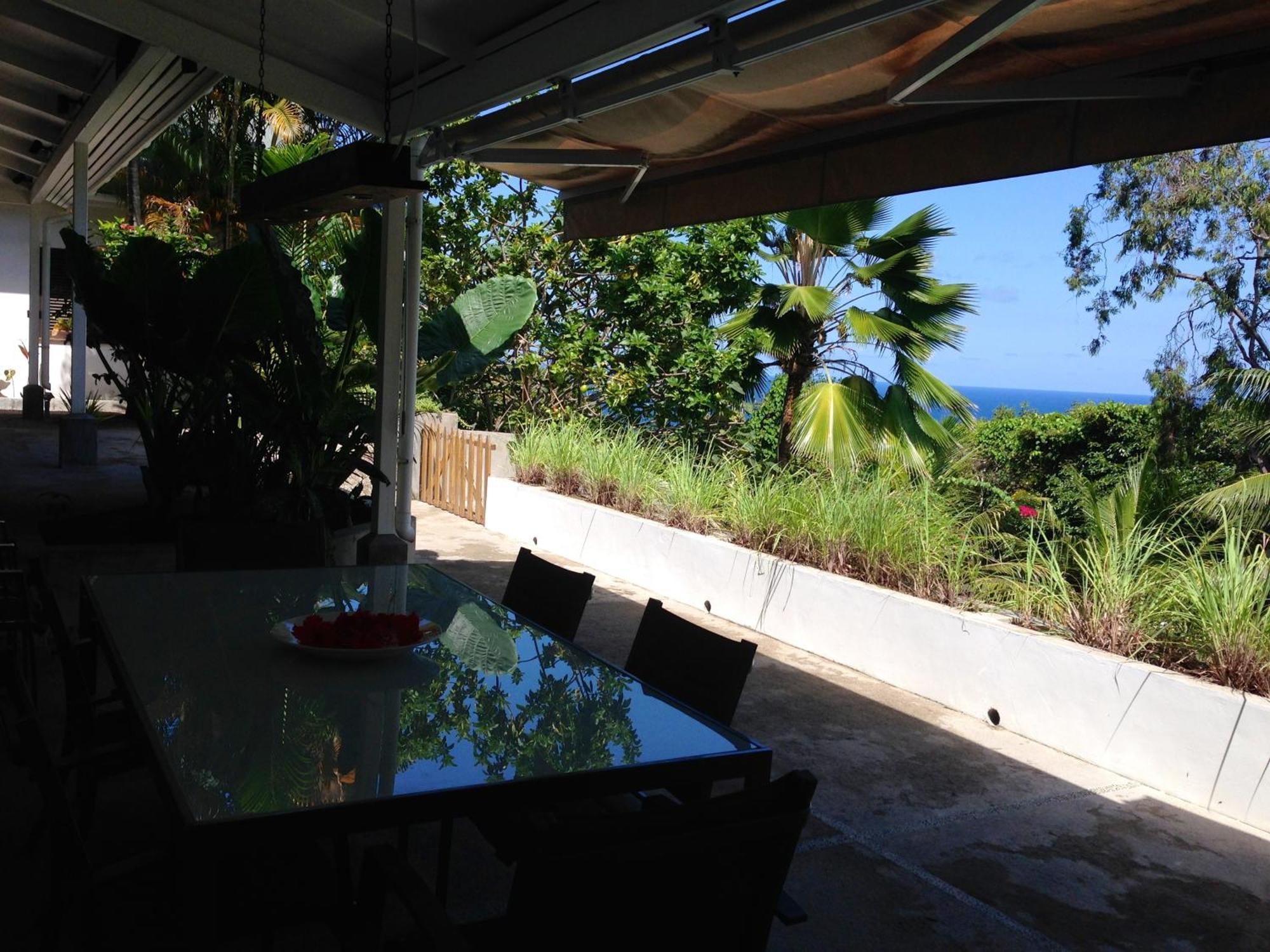 Hillcrest Villas Glacis  Esterno foto