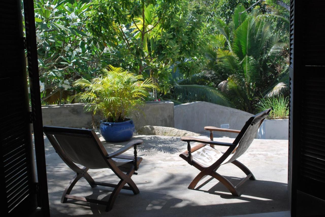 Hillcrest Villas Glacis  Esterno foto