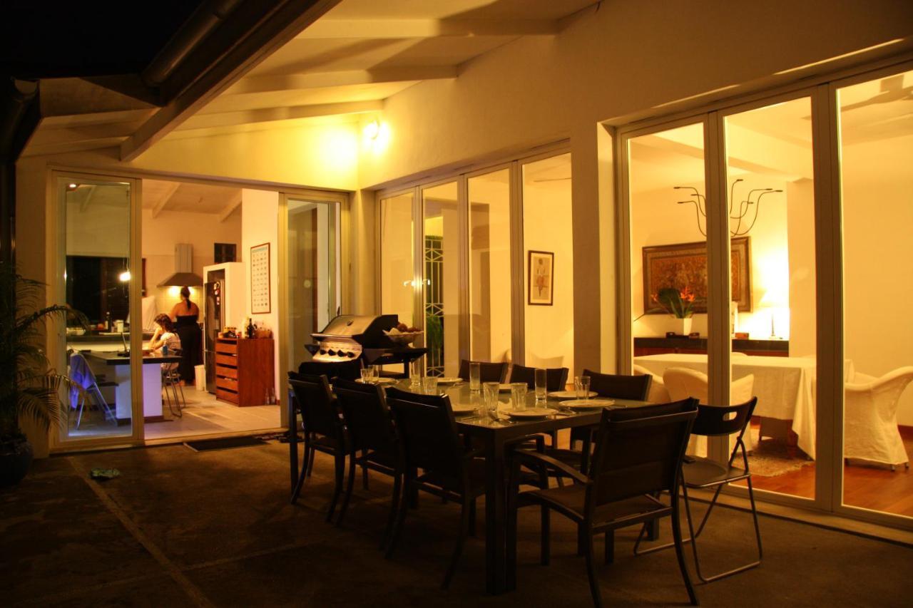 Hillcrest Villas Glacis  Esterno foto