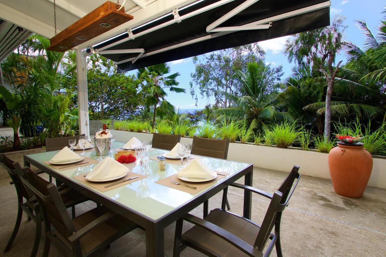 Hillcrest Villas Glacis  Esterno foto
